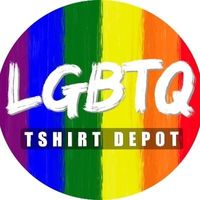 LGBTQ Tshirt Depot coupons
